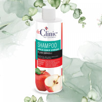 Шампунь Apple Cider Vinegar