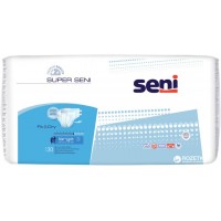 Підгузки для дорослих Seni Super Large 30 шт