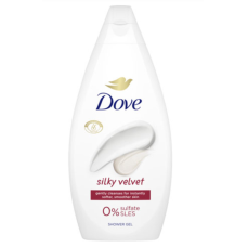 Гель для душу Dove Шовковистий оксамит 450 мл