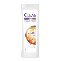 Шампунь Clear Anti Hair Fall проти випадіння волосся, 250 мл