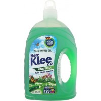 Гель для прання Herr Klee Universal 4.305 мл