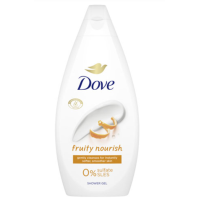 Гель для душу Dove Фруктове живлення 450 мл