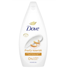 Гель для душу Dove Фруктове живлення 450 мл