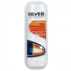 Губка Silver стандартна Натуральна PS1001  03