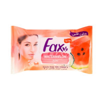 Мило туалетне FAX Happy Home Соковитий Кавун 100 г