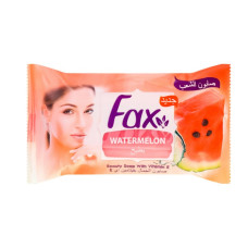 Мило туалетне FAX Happy Home Соковитий Кавун 100 г