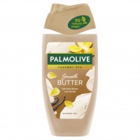 Гель для душу Palmolive Thermal Spa М'яка олія з олією ши та ваніллю 250 мл (8718951425583)