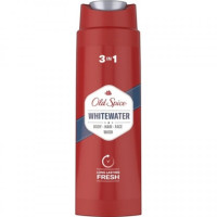Гель для душу Old Spice Whitewater 250 мл (8001090542922)