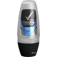 Дезодорант-антиперспірант Rexona Кобальт 50 мл (59095507)