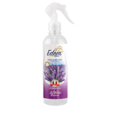 Освіжувач повітря Edem Home Aromatic Breeze Лавандове поле 420 мл
