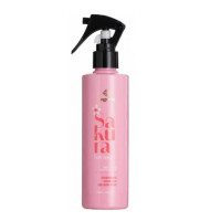 Термозахисний спрей для волосся Sakura Hair Spray Bogenia BG434 №004, 250 мл