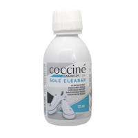 Очищувач білих підошов Coccine SOLE CLEANER, 125 мл