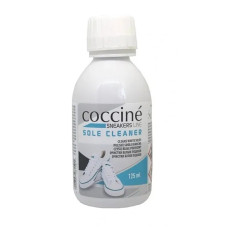 Очищувач білих підошов Coccine SOLE CLEANER, 125 мл