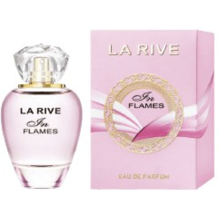 Парфумована вода La Rive In Flames 90 мл 