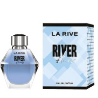 Парфумована вода La Rive River Of Love 100 мл