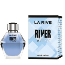 Парфумована вода La Rive River Of Love 100 мл