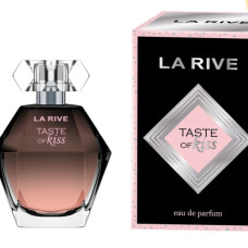Туалетна вода для жінок La Rive Taste of Kiss 100 мл 