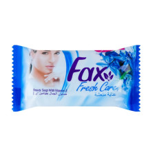 Мило туалетне FAX Happy Home Свіжий Догляд 100 г