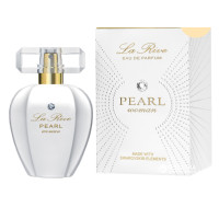 Парфумована вода для жінок La Rive Pearl Made with Swarovski elements 75 мл