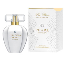 Парфумована вода для жінок La Rive Pearl Made with Swarovski elements 75 мл
