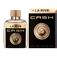 La Rive Cash туалетна вода для чоловіків