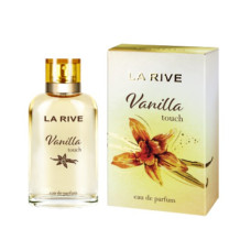 Парфумована вода для жінок La Rive Vanilla Touch 90 мл