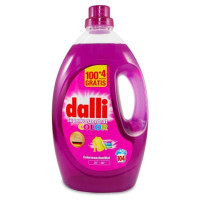 Рідкий засіб для прання Dalli Color 3.65 л 104 прань