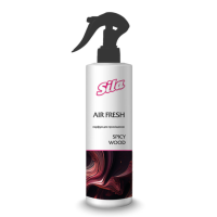 Парфум для приміщення Sila Air Fresh Spicy Wood 400 мл