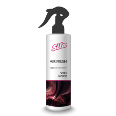 Парфум для приміщення Sila Air Fresh Spicy Wood 400 мл