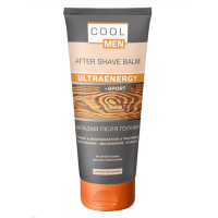Бальзам після гоління Cool Men Ultraenergy 200 мл