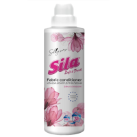 Кондиціонер-ополіскувач для білизни Sila Silky sense 925 мл 