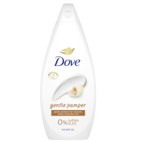 Гель для душу Dove Обійми ніжності 450 мл