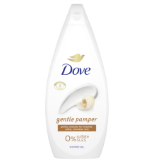 Гель для душу Dove Обійми ніжності 450 мл