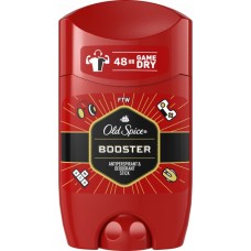 Твердий дезодорант-антиперспірант Old Spice Booster 50 мл 