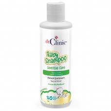 Шампунь дитячий Dr.Clinic, 250 мл