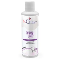 Олійка дитяча Dr.Clinic, 200 мл