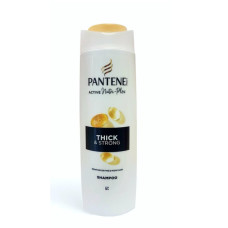 Шампунь для волосся Pantene Pro-V Густі та міцні 400 мл