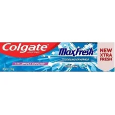 Зубна паста Colgate MaxFresh Cooling Crystals, 100 мл