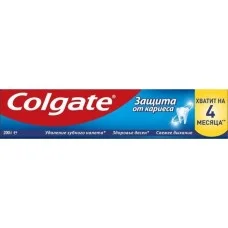 Зубна паста Colgate Максимальний захист від карієсу, 135 мл