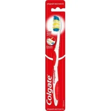 Зубна щітка Colgate Класика здоров'я, середньої жорсткості