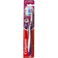 Зубна щітка Colgate ZigZag, М'яка
