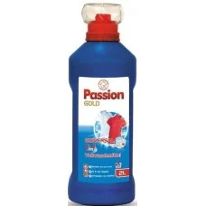 Рідкий засіб для прання Passion Gold 3в1 Universal, 2 л