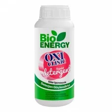 Багатофункціональний засіб для виведення плям 500 мл Bio Energy