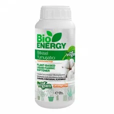 Кондиціонер для білизни "Bioenergy", 500 мл