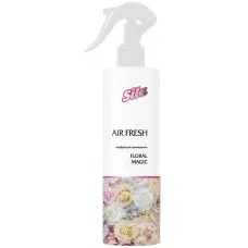 Парфуми для приміщення Sila Floral Magic, 400 мл