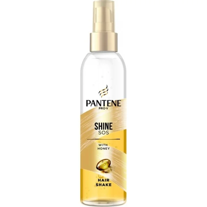 Експрес-кондиціонер Pantene Pro-V Shine SOS, 150 мл