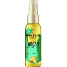 Олійка для волосся Pantene Pro-V з аргановою олією, 100 мл