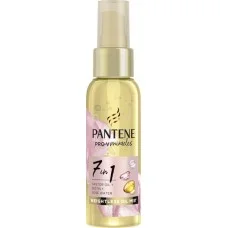 Олійний спрей для волосся Pantene Pro-V Miracles 7в1, 100 мл