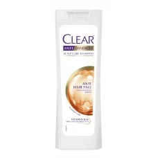 Шампунь Clear Anti Hair Fall проти випадіння волосся, 250 мл