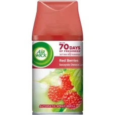 Змінний балон Air Wick Freshmatic Червоні ягоди, 250 мл